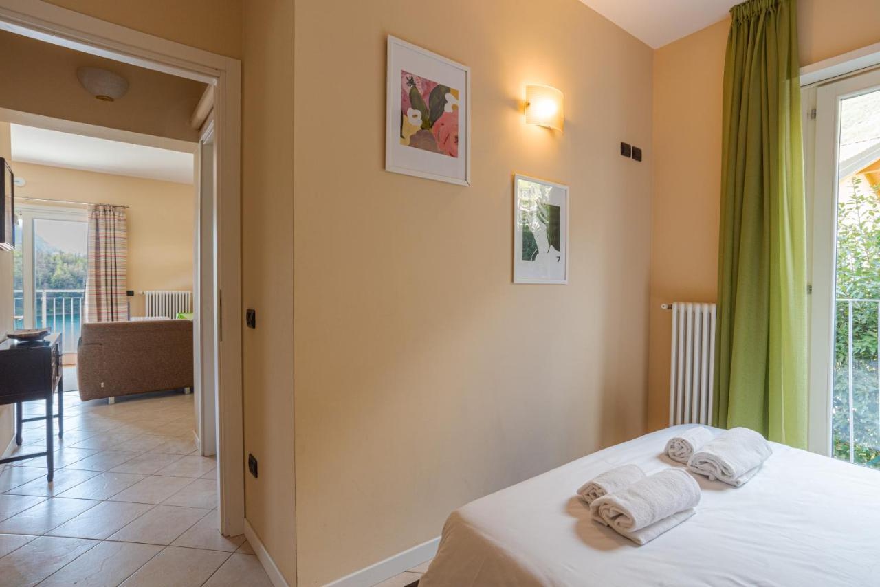 Lake Como Apartment With Balcony And Private Parking 欧苏西奥 外观 照片